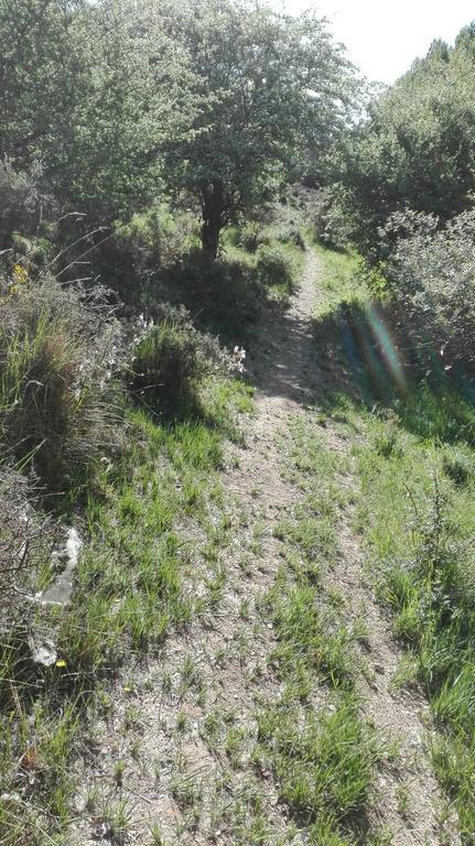 La Muralla Retortillo de Soria Екстериор снимка