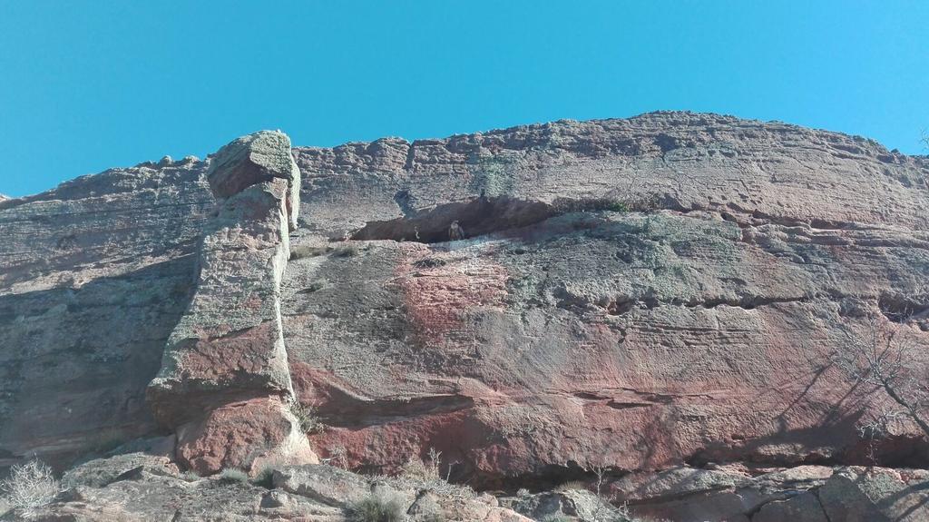 La Muralla Retortillo de Soria Екстериор снимка